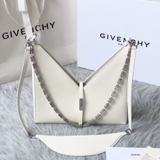 Givenchy Cut Out Bags